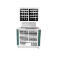 Outdoor Cooling Systems